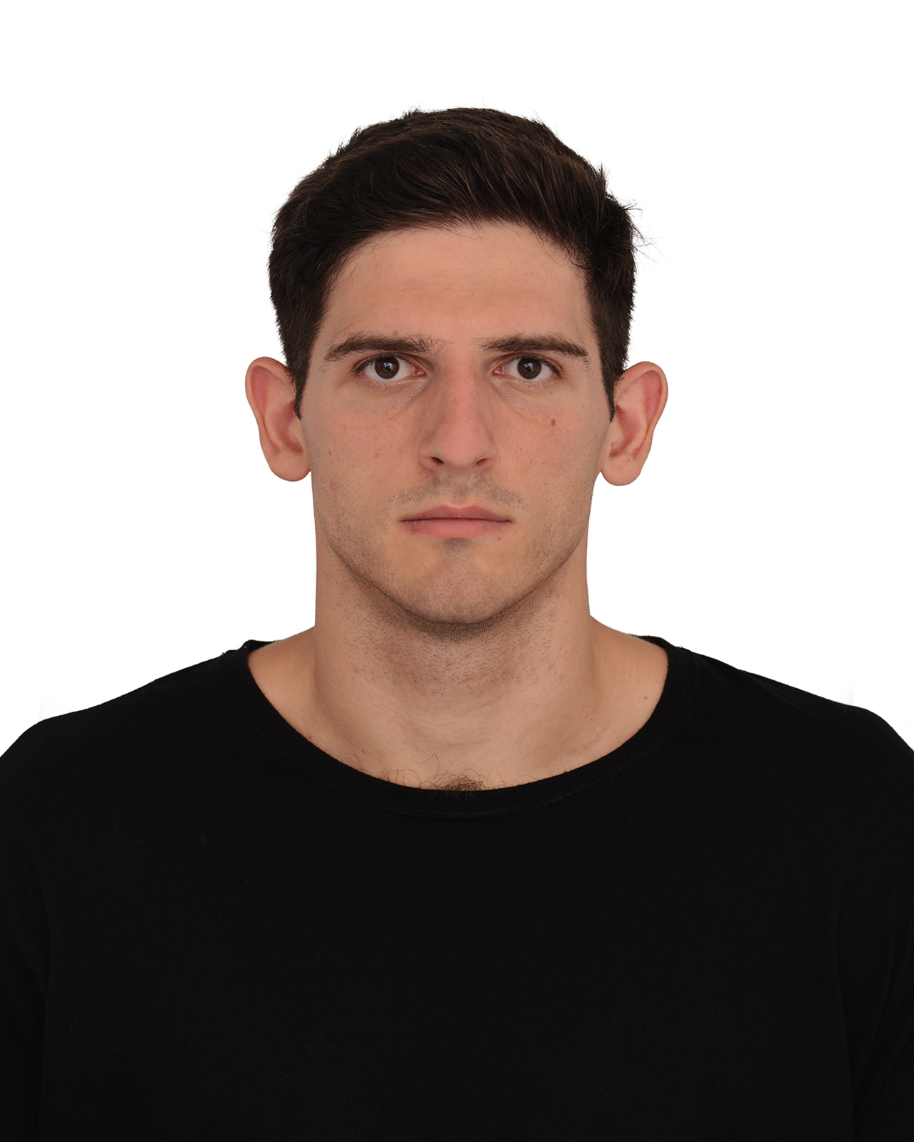 Georgios Koukougkelis